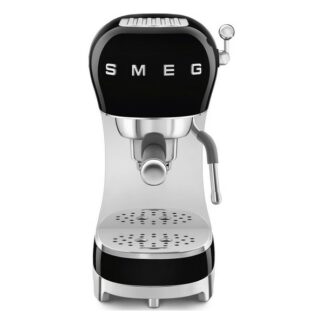 Machine à café Expresso années 50 - noir