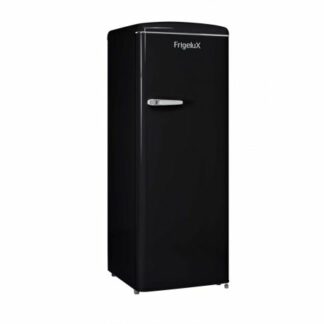 Réfrigérateur armoire Vintage Années 50 218 l - noir
