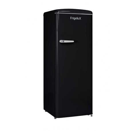 Réfrigérateur armoire Vintage Années 50 218 l - noir