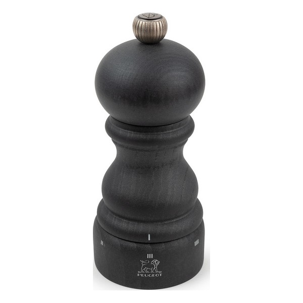 Moulin a poivre Paris u Select 12 cm - noir