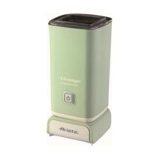 Mousseur a lait Vintage 140 ml - vert