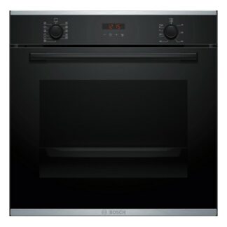 Four intégrable Serie 4 - 60 x 60 cm - noir