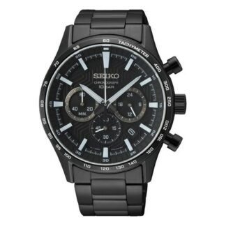 Montre homme Sport chronographe - 43 mm