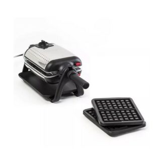 Gaufrier King Size