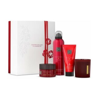 Coffret soin du corps Ayuverda - medium