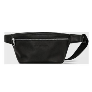 Sac banane LE FOULONNE - noir