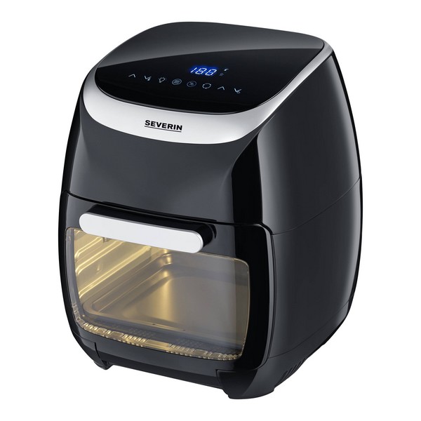 Friteuse à air chaud multi-usages