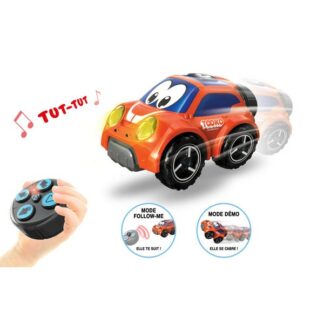 Voiture télécommandée TOOKO JUNIOR - Follow-me