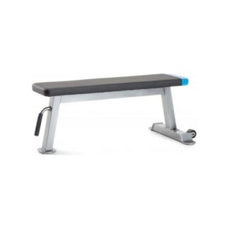 Banc de musculation Plat Carbon Strength