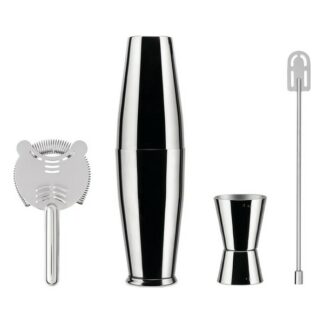 Set pour cocktail Lunar Eclipse