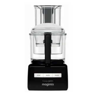 Robot multifonction CS 5200XL Premium - noir