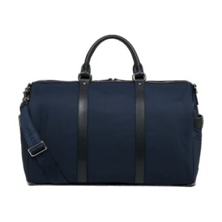 Sac de voyage BASIC METROPOLE - bleu