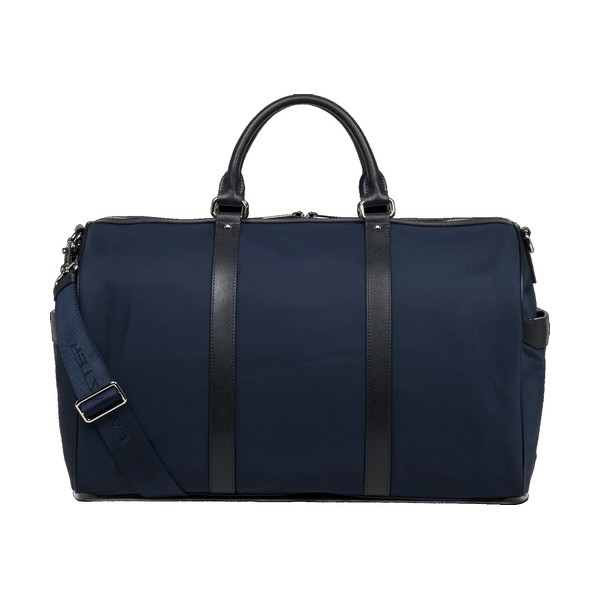 Sac de voyage BASIC METROPOLE - bleu