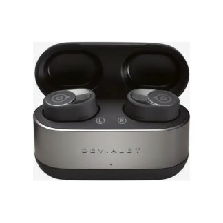 Ecouteurs sans fil a reduction de bruit Gemini II - noir