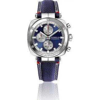 Montre Homme NEWPORT HERITAGE - 42 mm