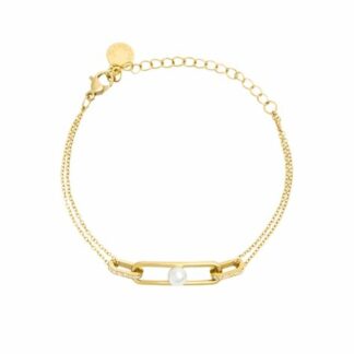 Bracelet Apolline - or
