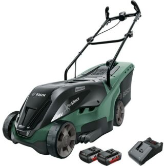 Tondeuse a gazon sans fil - UniversalRotak 36-560