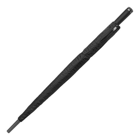 Parapluie Gear - noir – Image 4