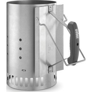 Cheminee d'allumage RAPIDFIRE pour barbecue