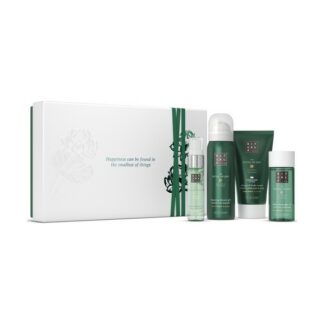 Coffret soin du corps Jing - small