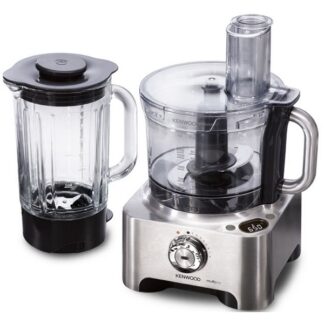 Robot multifonction MultiPro Sense avec blender verre