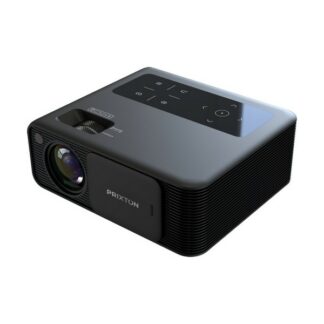 Projecteur Miro - noir