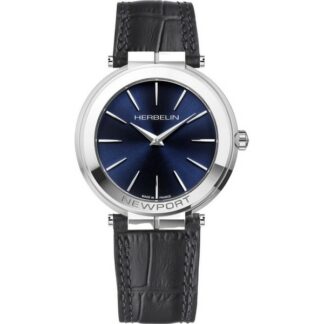 Montre Homme NEWPORT SLIM 40 mm