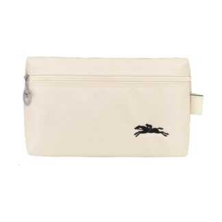 Trousse/Pochette LE PLIAGE CLUB - craie