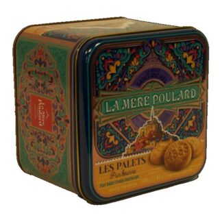 Coffret Mythique de palets - 500g