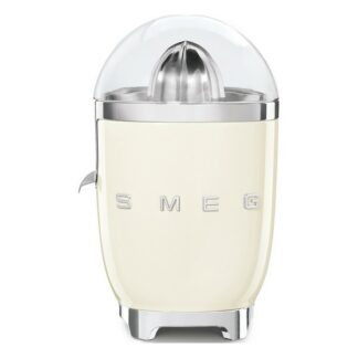 Presse agrumes Années 50 - crème