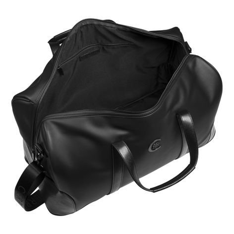 Sac de voyage Forbes - Noir – Image 3