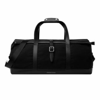 Sac de voyage Alter - noir