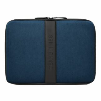 Pochette pour ordinateur Mesh - bleu