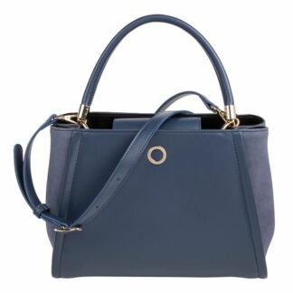 Sac à main Alix Navy - bleu foncé