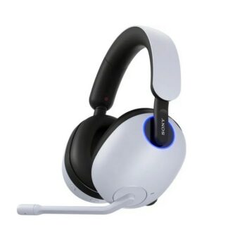 Casque gaming sans fil Inzone WHG900 - blanc