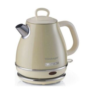 Bouilloire Vintage 1 l - beige