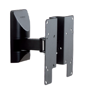 Support TV mural Applik inclin/orient 19 à 32 pouces avec déport