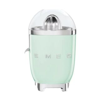 Presse-agrumes Années 50 - vert d'eau