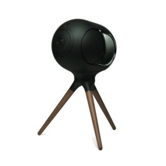Trepied pour enceinte TREEPOD Phantom I Ultimate 108 dB- noir