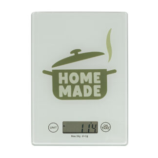 Balance de cuisine électronique