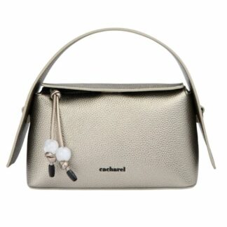 Sac dame Clémentine - or