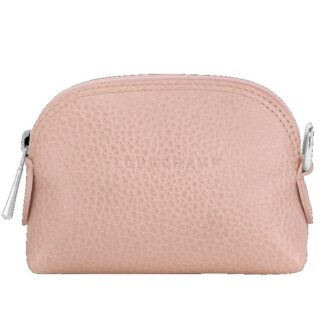 Porte monnaie LE FOULONNE - poudre