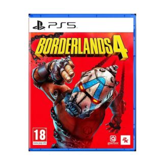 Jeu video Borderlands 4 - PS5