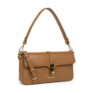 Sac baguette milano - camel