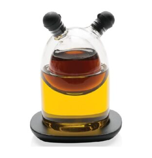 Set huile et vinaigre Orbit 2.0