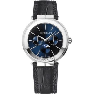 Montre Homme NEWPORT SLIM- 41.50 mm