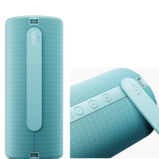 Enceinte portable WE. HEAR 2 - 60W - Bleu