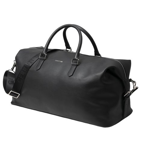 Sac de voyage Zoom - noir – Image 3