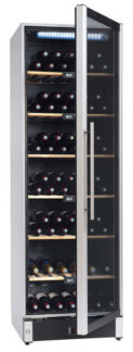 Cave a vin polyvalent VIP185 multi zone - 195 bts