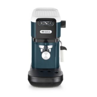 Machine a cafe expresso - blanc